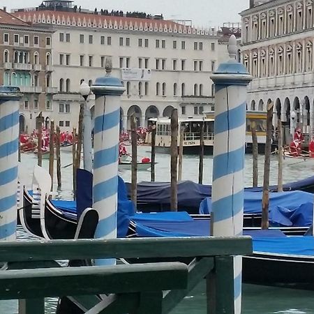 Appartamento Romantico البندقية المظهر الخارجي الصورة