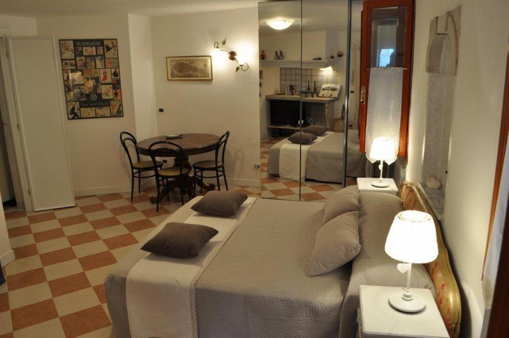 Appartamento Romantico البندقية المظهر الخارجي الصورة