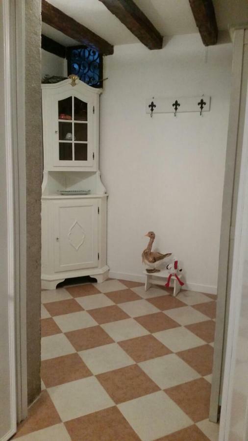 Appartamento Romantico البندقية المظهر الخارجي الصورة