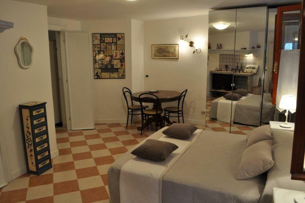 Appartamento Romantico البندقية المظهر الخارجي الصورة