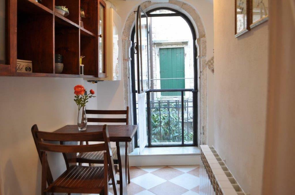 Appartamento Romantico البندقية المظهر الخارجي الصورة