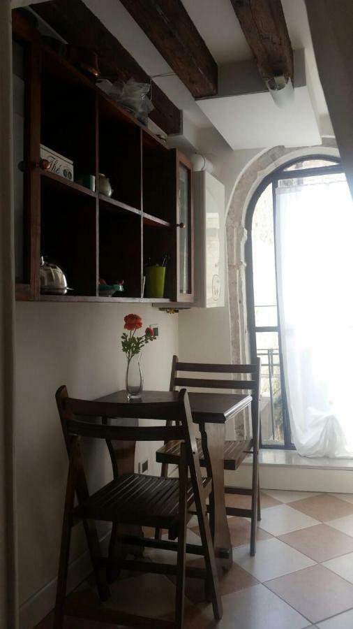 Appartamento Romantico البندقية المظهر الخارجي الصورة