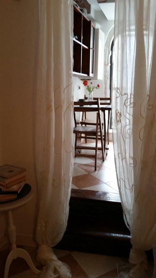 Appartamento Romantico البندقية المظهر الخارجي الصورة